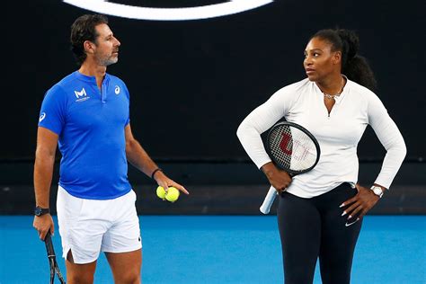 Rune Mouratoglou's Split and the Changing Landscape of Tennis Coaching